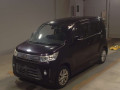 2014 Suzuki WAGON R STINGRAY