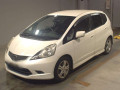 2008 Honda Fit