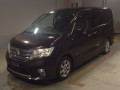 2013 Nissan Serena