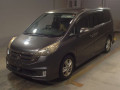 2009 Honda Step WGN