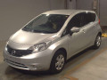 2017 Nissan Note