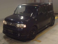 2010 Nissan Cube