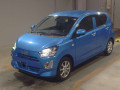 2021 Daihatsu Mira e:S