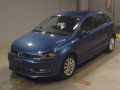 2018 Volkswagen Polo