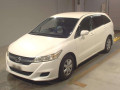 2011 Honda Stream