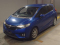 2016 Honda Fit Hybrid