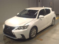 2012 Lexus CT