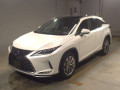 2019 Lexus RX