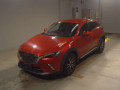 2017 Mazda CX-3