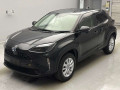 2021 Toyota YARIS CROSS