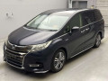 2017 Honda Odyssey Hybrid