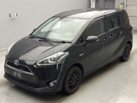 2018 Toyota Sienta