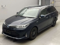2018 Toyota Corolla Fielder