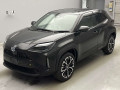 2024 Toyota YARIS CROSS