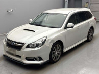 2013 Subaru Legacy Touring Wagon