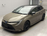 2022 Toyota Corolla Touring Wagon