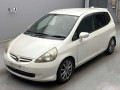 2006 Honda Fit