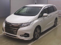 2019 Honda Odyssey Hybrid