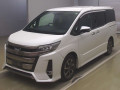 2021 Toyota Noah