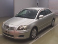 2008 Toyota Avensis