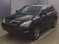 2006 Toyota Harrier