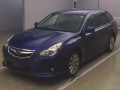2010 Subaru Legacy Touring Wagon