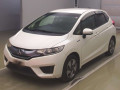 2014 Honda Fit Hybrid