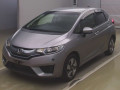 2015 Honda Fit Hybrid