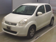 2011 Toyota Passo