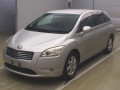 2009 Toyota Mark X Zio