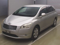 2009 Toyota Mark X Zio