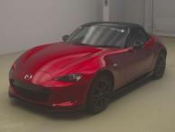 2023 Mazda Roadster