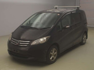 2010 Honda Freed