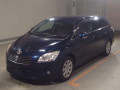 2009 Toyota Mark X Zio