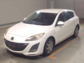 2009 Mazda Axela Sport
