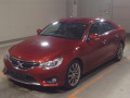 2014 Toyota Mark X
