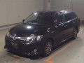 2014 Toyota Corolla Fielder