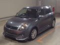 2009 Suzuki Swift