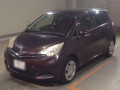 2013 Toyota Ractis