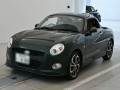 2017 Daihatsu Copen