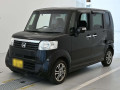 2013 Honda N-BOX