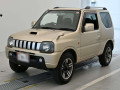 2009 Suzuki Jimny