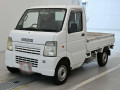 2007 Suzuki Carry Truck
