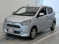 2021 Daihatsu Mira e:S