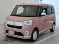2020 Daihatsu Move Canbus