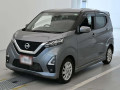 2022 Nissan DAYZ