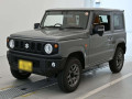 2025 Suzuki Jimny