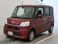 2016 Daihatsu Tanto