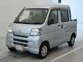 2017 Daihatsu Hijet Cargo
