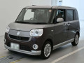 2018 Daihatsu Move Canbus